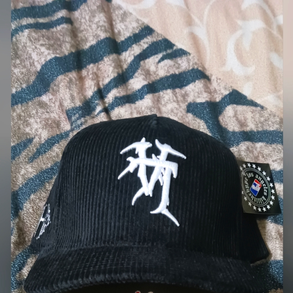 Kill the hype hat